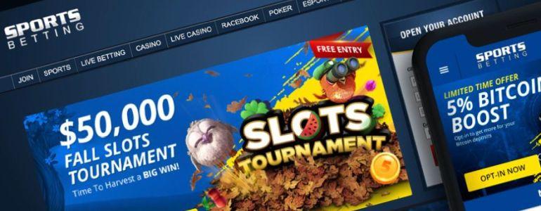 Sportsbetting.ag Cuts Rake Cap for Small Cash Games