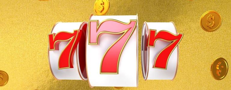 777 Slot