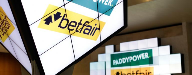 Stars Group Held Secret Merger Talks With PaddyPowerBetfair