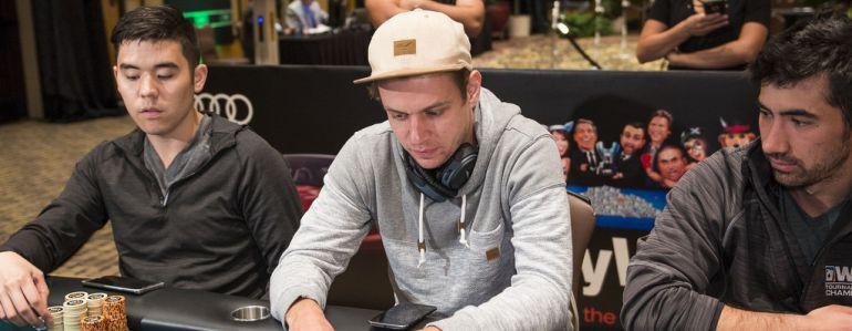 Stefan Schillhabel takes down Triton Super High Roller Macau for $750,000