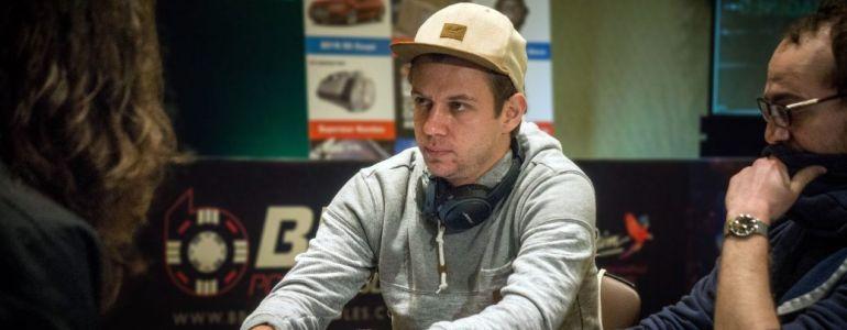 Stefan Schillhabel Wins Seminole LHPO $50K SHR For $493,000