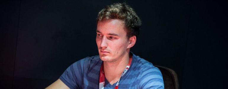 Steffen Sontheimer Wins Poker Masters Event #2 for $900,000