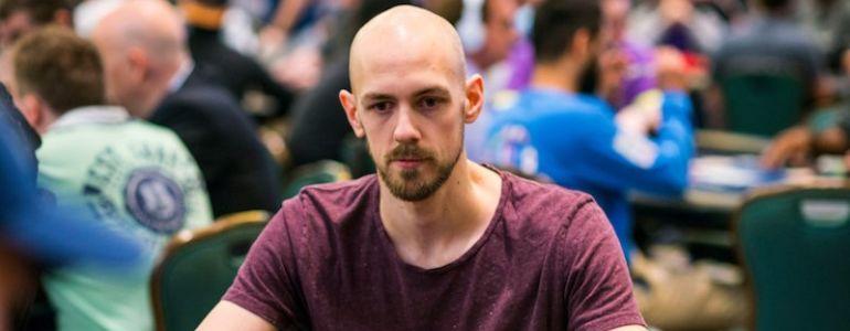 Stephen Chidwick Takes Down US Poker Open $25K High Roller For $374,000, Daniel Negreanu 3rd With $165,000