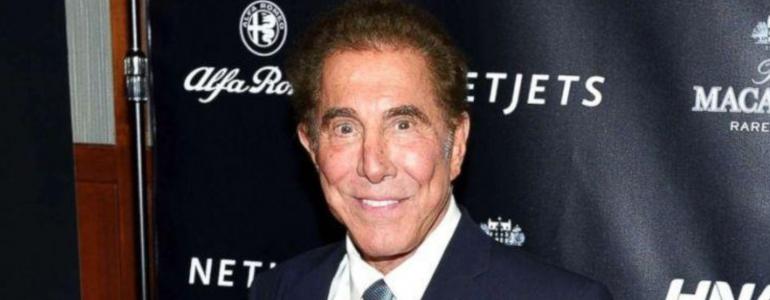 Steve Wynn Settles for $10M, Exits Nevada Gaming Amidst Abuse Claims Steve Wynn Settles for $10M, Exits Nevada Gaming Amidst Abuse Claims