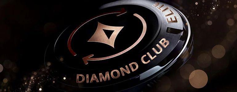 partypoker vip