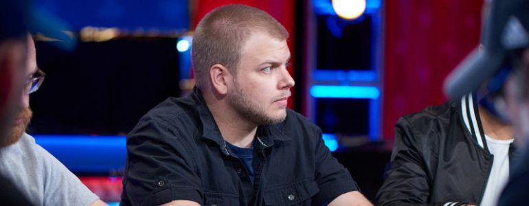 Talon White Named as Poker Pro at Centre of $Multi-Million Video Piracy Scheme