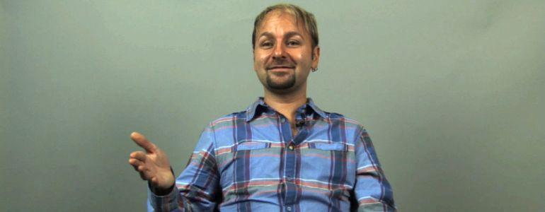 TBT: When Daniel Negreanu Was a Bachelor on the Millionaire Matchmaker