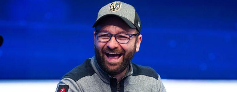 The Best and Worst Poker Table Jokes with Negreanu, Hellmuth and… Liam Neeson!