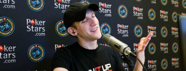 The Hand that Busted Jason Somerville out of the Run It Up Reno Main Event