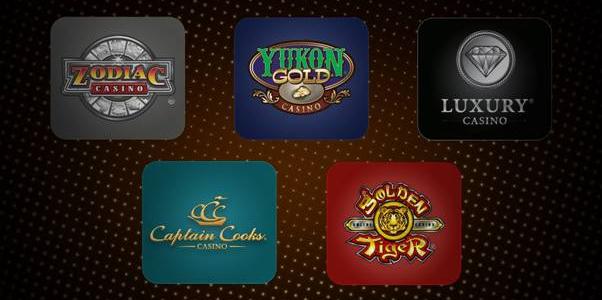 10 Warnzeichen für Ihren Online Casinos In Österreich -Untergang