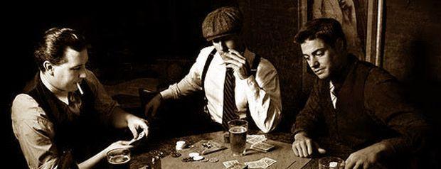 The History of Texas Hold’em Poker