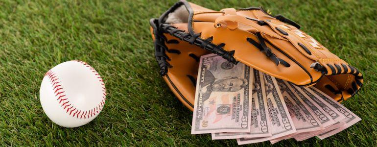The Latest Trends in MLB Betting The Latest Trends in MLB Betting