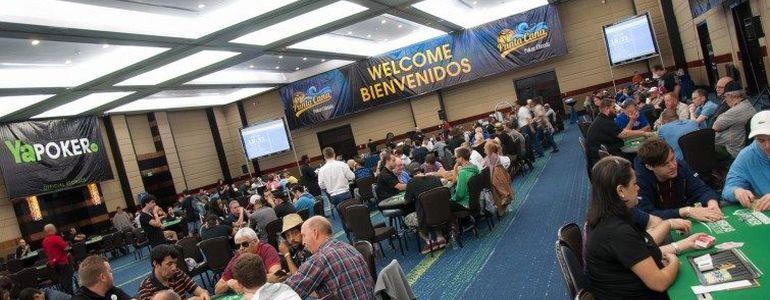 The Punta Cana Poker Classic Will Now Accept Bitcoin Payments