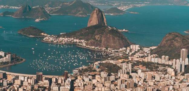 Rio view