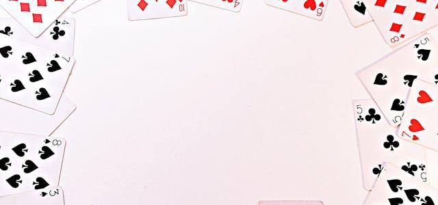 Playing Cards