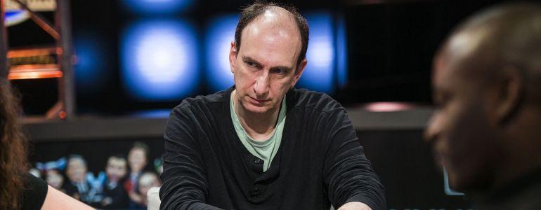 The Secret Passion of Poker Hall of Famer Erik Seidel