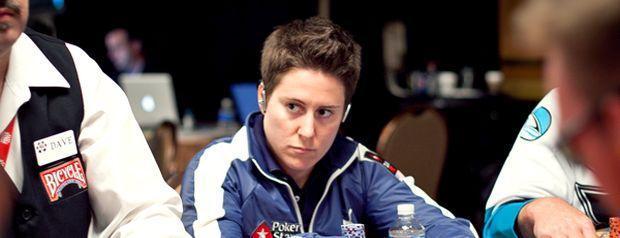 The Top 3 Female Poker Players of All Time