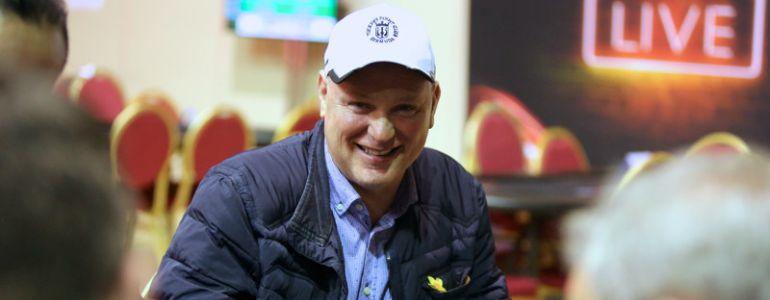 Thomas Gallagher Wins Grand Prix Killarney Main Event For €35,878 Thomas Gallagher Wins Grand Prix Killarney Main Event For €35,878