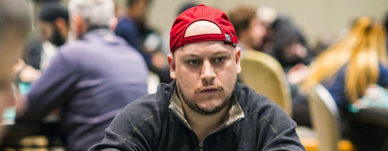 Troubled Poker Pro Matt Marafioti Takes Own Life Aged 33 Troubled Poker Pro Matt Marafioti Takes Own Life Aged 33