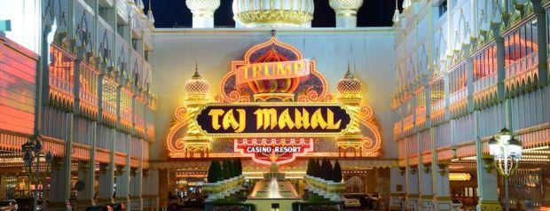 Trump Receives Permission to Trademark Casino and Gambling Services in Macau Trump Receives Permission to Trademark Casino and Gambling Services in Macau