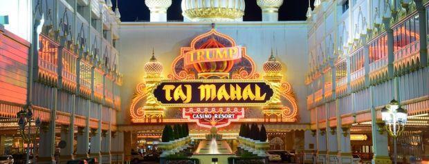 Trump Receives Permission to Trademark Casino and Gambling Services in Macau