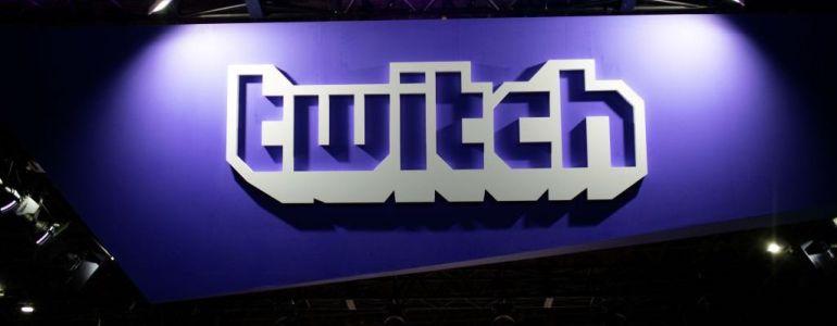 Twitch Apologises for Content Deletion