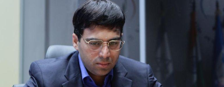 Viswanathan Anand announces the - Mobile Premier League