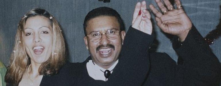 UK's First Multi-Millionaire Lottery Winner Dead From UK's First Multi-Millionaire Lottery Winner Dead From