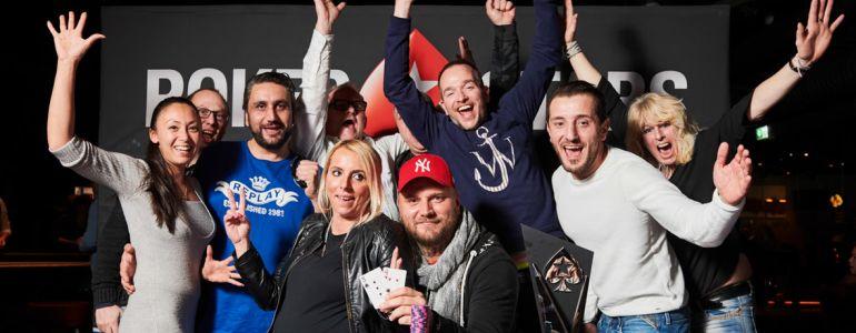 Ulrich Pauls Wins PokerStars Festival Hamburg Main Event For €105,850