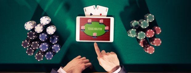 Unique Ways To Find the Perfect Poker Site for You