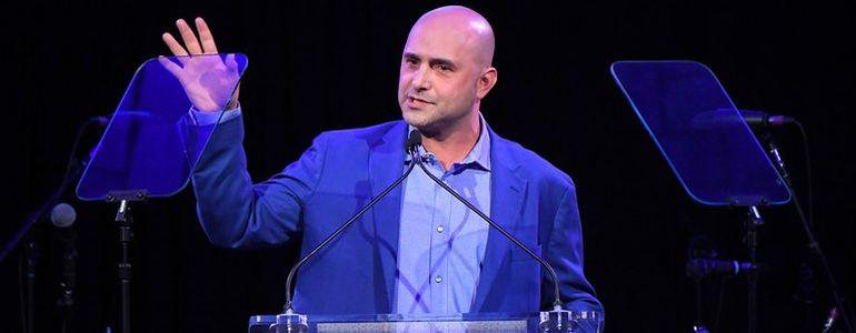 US Radio Host Craig Carton Used Ponzi Scheme To Pay Off Massive Gambling Debts