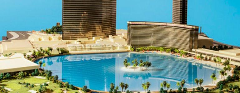 $1.5 Billion Paradise Park Project For Wynn Las Vegas Receives Green Light