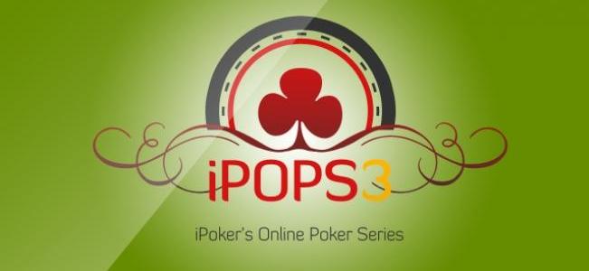 Online Tournament Series Online Tournament Series