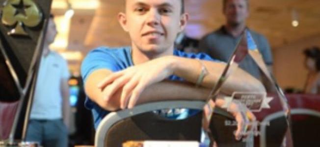Bosnia and Herzegovina Denied the First WSOP Bracelet Bosnia and Herzegovina Denied the First WSOP Bracelet