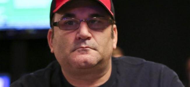 Mike Matusow and the (Un)Just WSOP Ruling?