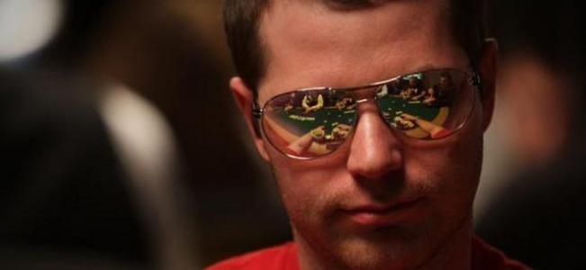 Dale Philip 'Daleroxxu' Dropped by PokerStars?