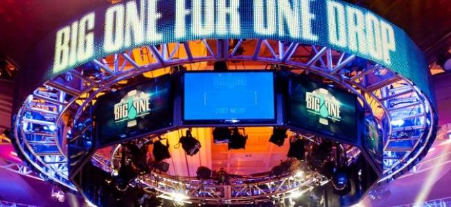 Big One for One Drop Welcomes its Latest Participants – Including Doug ‘WCGRider’ Polk