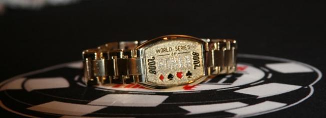 WSOP 2014: Poker Players Championship