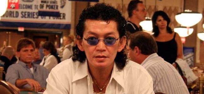 Scotty Nguyen and Eli Elezra on Poker and Life Scotty Nguyen and Eli Elezra on Poker and Life