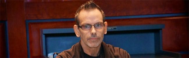 Chad Brown Awarded Honorary WSOP Bracelet Chad Brown Awarded Honorary WSOP Bracelet
