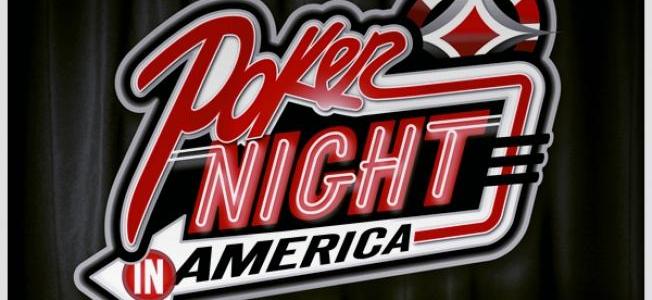 Poker Night in America Inks Sponsorship Deal with 888poker Poker Night in America Inks Sponsorship Deal with 888poker