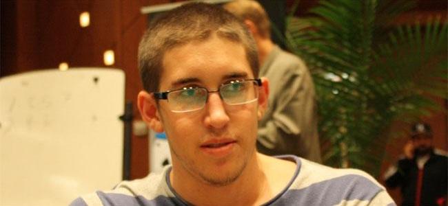 Colman Defeats Negreanu to Claim the Big One Platinum Bracelet Colman Defeats Negreanu to Claim the Big One Platinum Bracelet