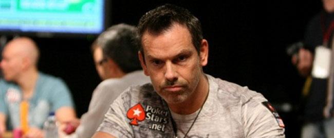 Sad Day for Poker:  ‘Downtown’ Chad Brown Passes Away