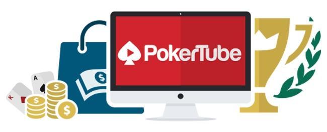 Summer with Pokertube: Exciting New Tournaments Kicking Off Summer with Pokertube: Exciting New Tournaments Kicking Off