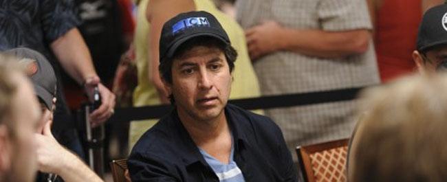 Businessmen and Celebrities at the WSOP: Who They Are and What They Do (1)