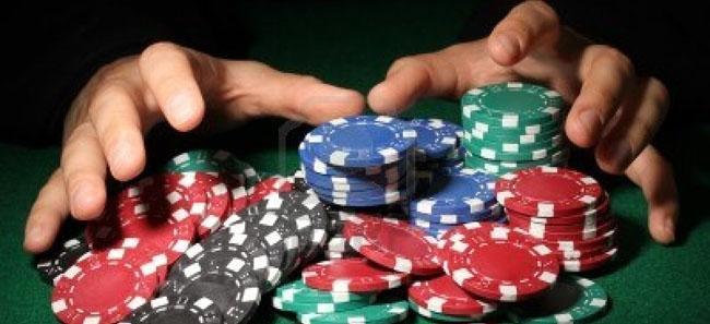 World Series of Poker: Full Time World Series of Poker: Full Time