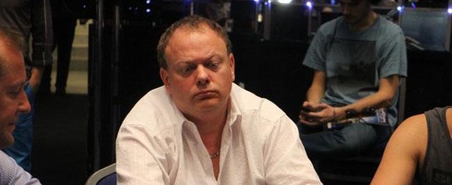 Businessmen and Celebrities at the WSOP: Who They Are and What They Do (2)