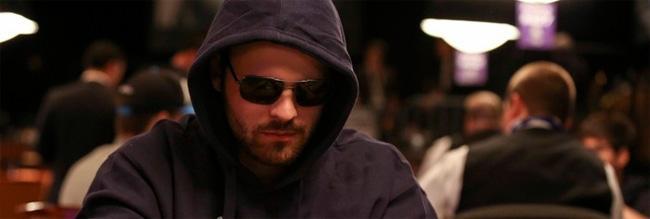 Field Down to 147 on the Main Event Dinner Break Field Down to 147 on the Main Event Dinner Break