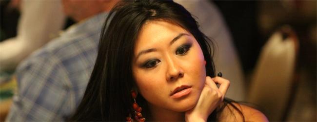 Maria Ho: Another Deep Run in the Main Event Cut Short Maria Ho: Another Deep Run in the Main Event Cut Short