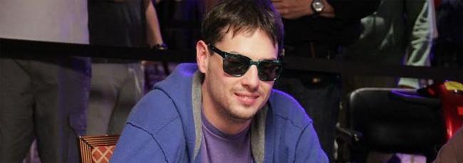 WSOP Main Event: We Have the November Nine!